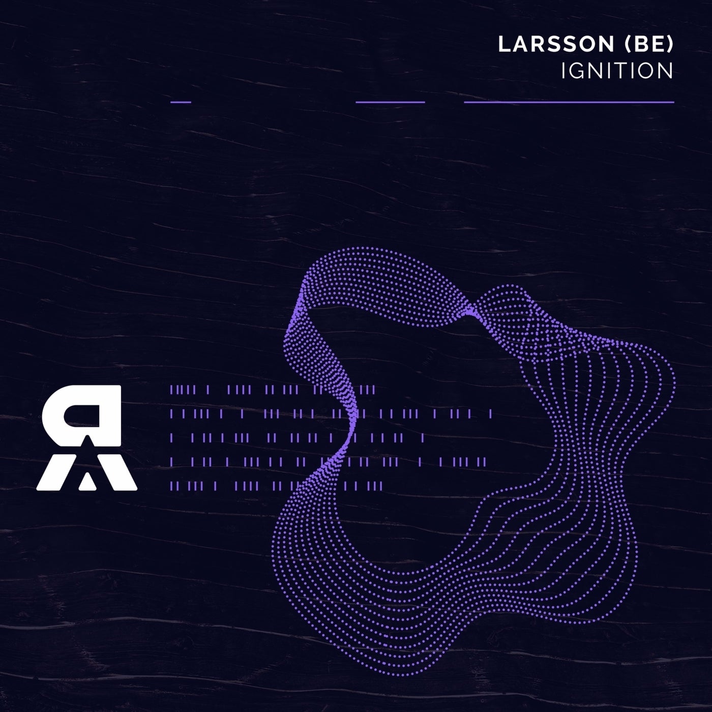 Larsson (BE) – Ignition [RDA001]